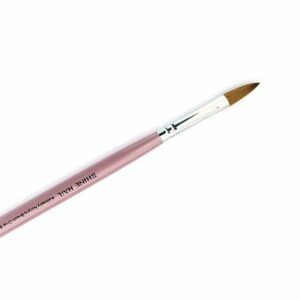 Non-Branded Acrylic Brush #10