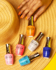 Read more about the article New Collection Alert – Sippin Pretty Summer 2022