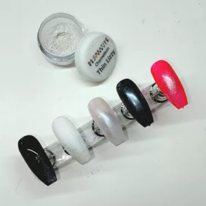 Be Creative Pigment – Thin Lizzy {Chameleon Collection}