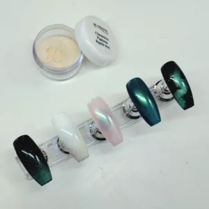 Be Creative Pigment – Gecko Green {Chameleon Collection}