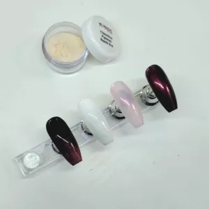 Be Creative Pigment – Reptile Red {Chameleon Collection}