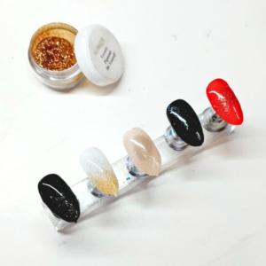 Be Creative Pigment – Be Yourself {Serenity Collection}