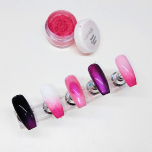 Be Creative Pigment – Bikini {Brights Collection}