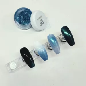 Be Creative Pigment – Cliffhanger {Drama Collection}