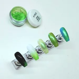 Be Creative Pigment – Cut Grass {Brights Collection}