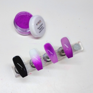 Be Creative Pigment – Festival Fever {Neon Collection}