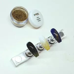 Be Creative Pigment – Gossip {Party Collection}