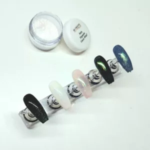 Be Creative Pigment – Guess What! {Party Collection}