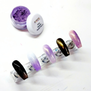 Be Creative Pigment – Heather Heaven {Pretty Collection}