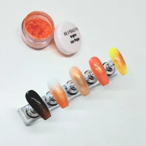 Be Creative Pigment – Ice Pops {Brights Collection}