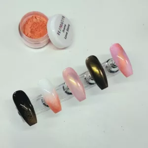 Be Creative Pigment – Love Story {Drama Collection}