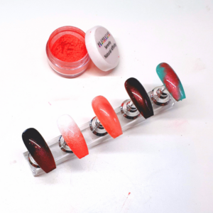 Be Creative Pigment – Natural Affinity {Serenity Collection}