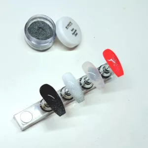 Be Creative Pigment – OMG {Party Collection}