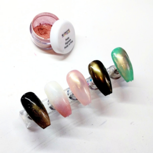 Be Creative Pigment – Pretty in Pink {Pretty Collection}