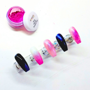 Be Creative Pigment – Romantic Rose {Pretty Collection}