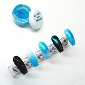Be Creative Pigment – Tiffany Blue {Pretty Collection}