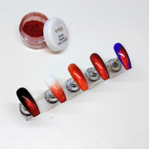 Be Creative Pigment – Time to Reflect {Serenity Collection}