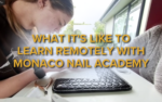 Read more about the article What It’s Like to Learn Remotely With Monaco Nail Academy