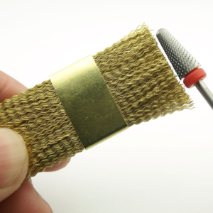 The Bit Brush for E-File Bits