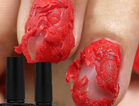 Read more about the article Burst Removers – When Quick Gel Removal is Dangerous, Not Impressive