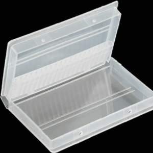 The Bit Box for E-File Bits