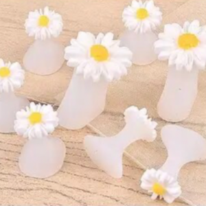 Silicone Toe Separators