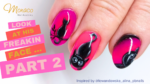 Read more about the article Blending & Shadowing with Gel Polish – Next-Level Nail Art Without Buying More Stuff! (Part 2)