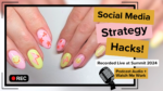 Read more about the article Social Media & Marketing Hacks | Summit 2024 Special