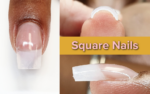 Read more about the article Mastering the Square Nail Shape: Techniques and Tips