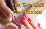 Read more about the article How to Find a Nail Model When Yours Cancels Last Minute: Tips and Tricks