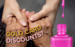 Read more about the article 😬 Why I Don’t Offer Gold Card Discounts