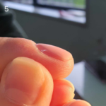 Read more about the article How Online Nail Tech Training Works: Live Coaching with BIAB Application Feedback