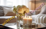Read more about the article How to Increase Your Salon Prices by Enhancing Client Experience
