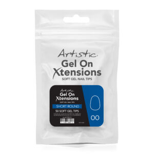 Gel On Extension Tips 50ct Refill