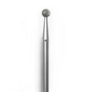 E-File Bit – Diamond Ball Cuticle Bit