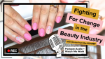 Read more about the article Fighting for Proper Nail Industry Regulation in New Zealand #Podcast #WatchMeWork
