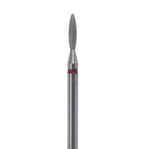 E-File Bit – Diamond Flame Bit (Fine)