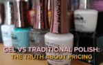 Read more about the article Why Gel Polish Costs More Than Traditional Polish